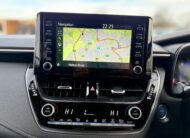 Toyota Corolla Design 2020 Automatic Hybrid