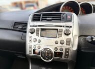 Toyota Verso TR 2012