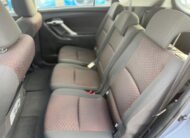 Toyota Verso TR 2012