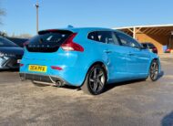 Volvo V40 R-Design 2014