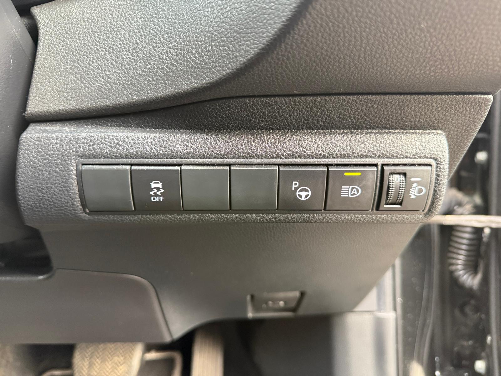 Toyota Corolla Design 2020 Automatic Hybrid