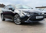 Toyota Corolla Design 2020 Automatic Hybrid