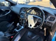 Volvo V40 R-Design 2014