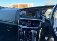 Volvo V40 R-Design 2014