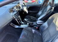 Volvo V40 R-Design 2014