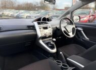 Toyota Verso TR 2012