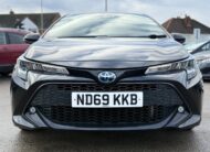 Toyota Corolla Design 2020 Automatic Hybrid