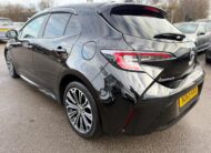 Toyota Corolla Design 2020 Automatic Hybrid