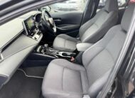 Toyota Corolla Design 2020 Automatic Hybrid