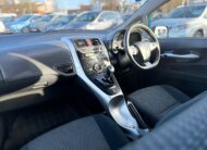 Toyota Auris TR 2010 Automatic