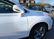 Lexus RX 450h V6 Advance 2015 Hybrid Automatic