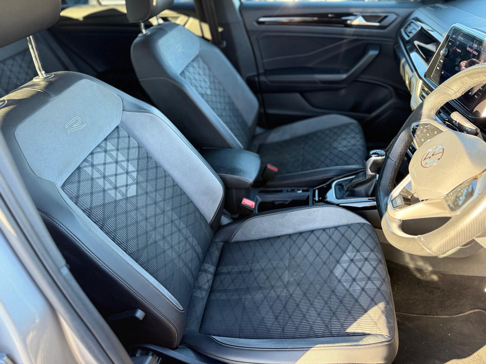 Volkswagen T-Roc 2022 Automatic