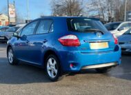 Toyota Auris TR 2010 Automatic