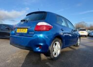 Toyota Auris TR 2010 Automatic