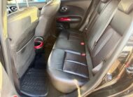 Nissan Juke Tekna 2015 Automatic