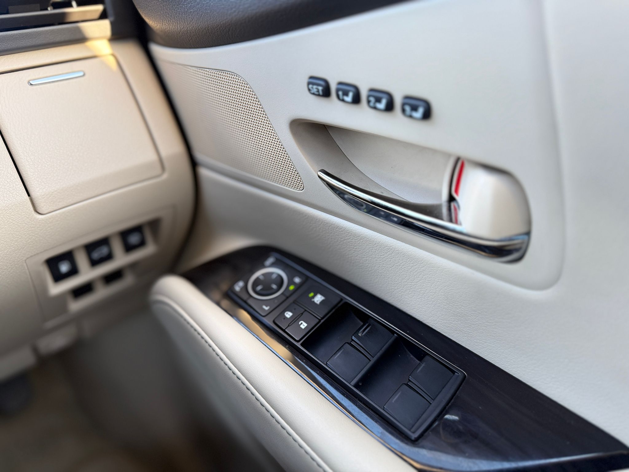 Lexus RX 450h V6 Advance 2015 Hybrid Automatic