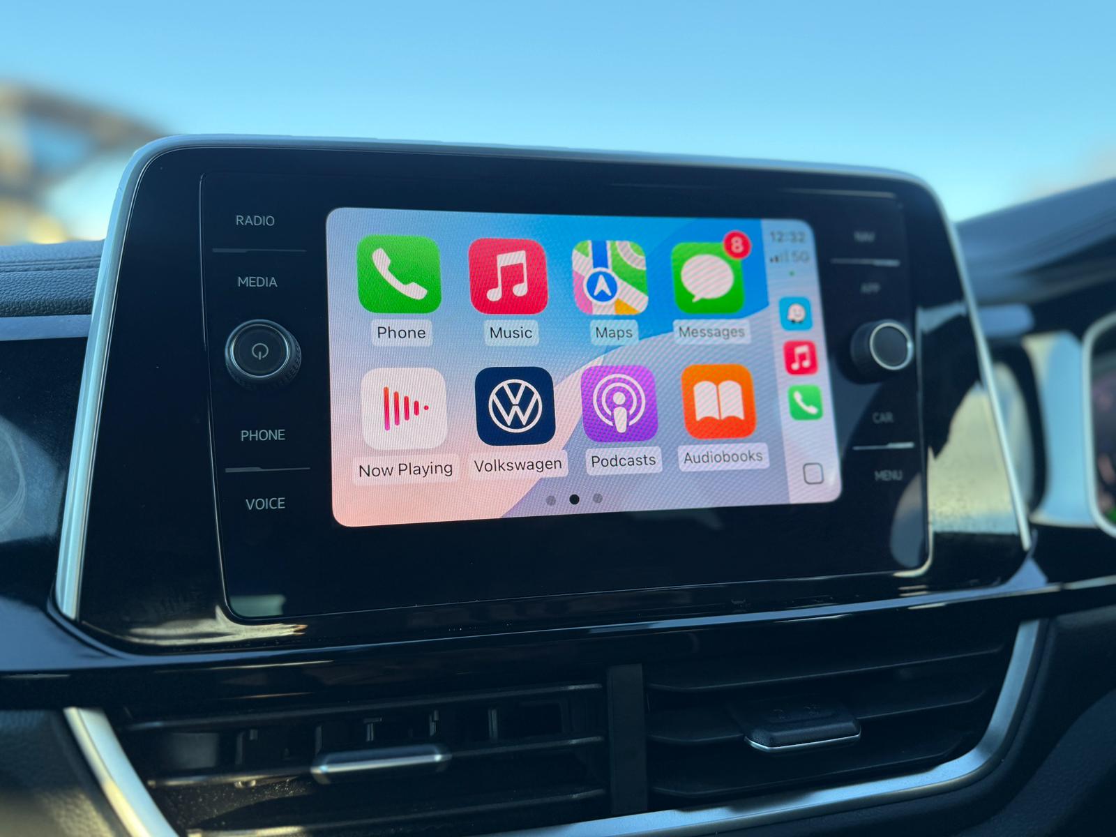 Volkswagen T-Roc 2022 Automatic