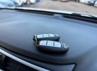 Nissan X-Trail N-TEC 2015