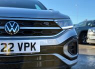 Volkswagen T-Roc 2022 Automatic