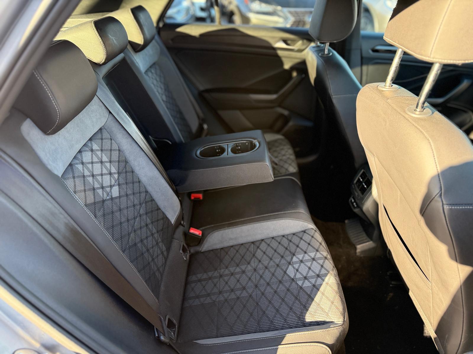 Volkswagen T-Roc 2022 Automatic