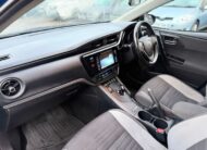 Toyota Auris Business Edition 2017 Hybrid Automatic