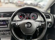 Volkswagen Golf Match 2014 Automatic