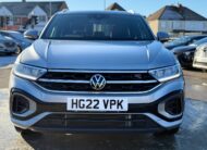 Volkswagen T-Roc 2022 Automatic