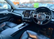 Volvo XC90 Momentum 2021 2.0 T8 11.6kWh Momentum Automatic
