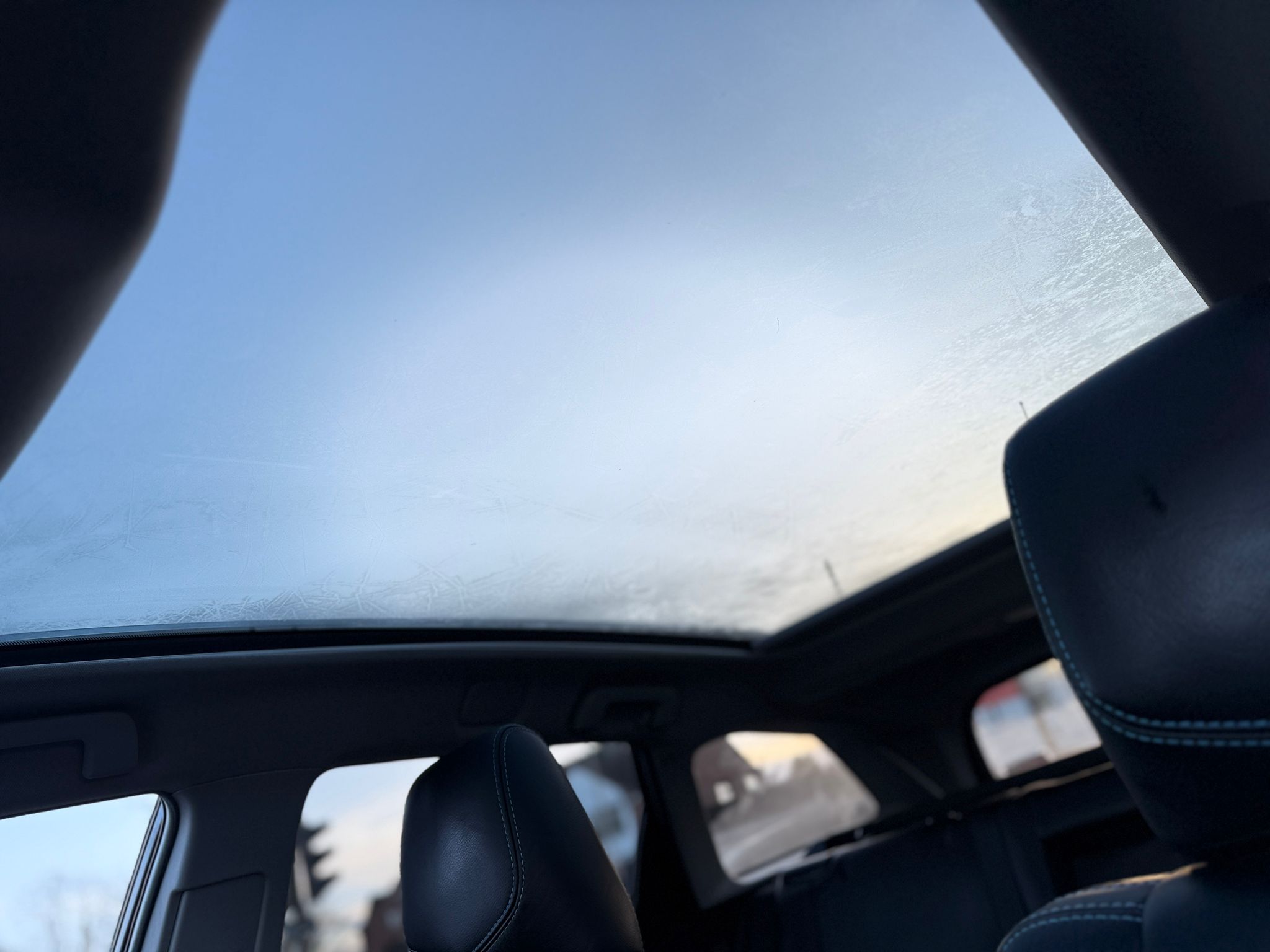 Toyota Auris Excel 2015 Hybrid Automatic