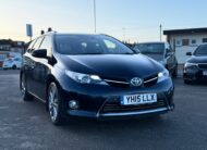 Toyota Auris Excel 2015 Hybrid Automatic
