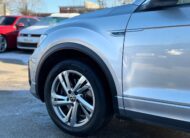 Volkswagen T-Roc 2022 Automatic