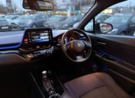 Toyota C-HR Dynamic 2017 Hybrid Automatic