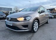 Volkswagen Golf SVSE 2015 Automatic