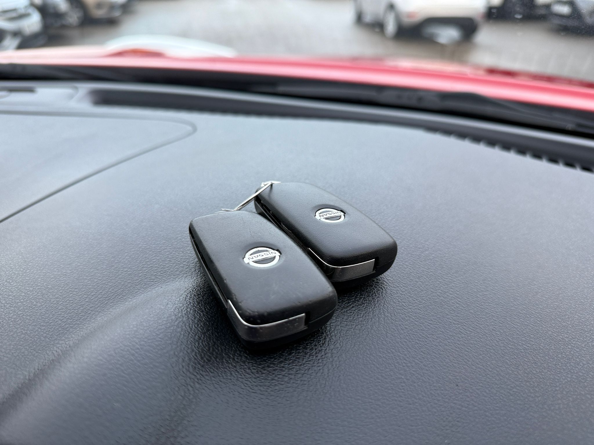 Nissan Juke Acenta Premium 2015 1.6 Petrol Automatic