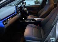 Toyota C-HR Dynamic 2017 Hybrid Automatic