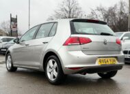 Volkswagen Golf Match 2014 Automatic