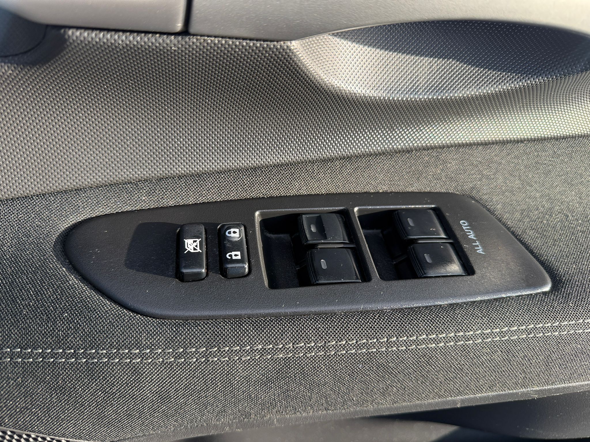 Toyota Auris TR 2010 Automatic