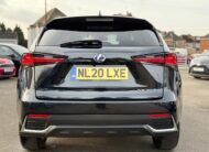 Lexus NX 300H 2020 Automatic Hybrid
