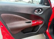 Nissan Juke Acenta Premium 2015 1.6 Petrol Automatic