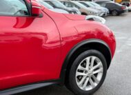 Nissan Juke Acenta Premium 2015 1.6 Petrol Automatic