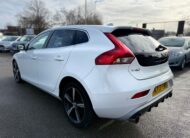Volvo V40 R-Design Nav Plus 2017
