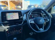Volkswagen T-Roc 2022 Automatic