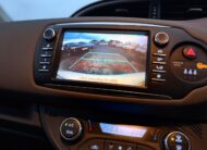 Toyota Yaris Icon Tech 2018 Hybrid Automatic