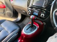 Nissan Juke Tekna 2015 Automatic