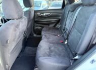 Nissan X-Trail N-TEC 2015