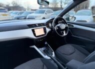 SEAT Arona 2018 1.6 TDI XCELLENCE SUV Automatic