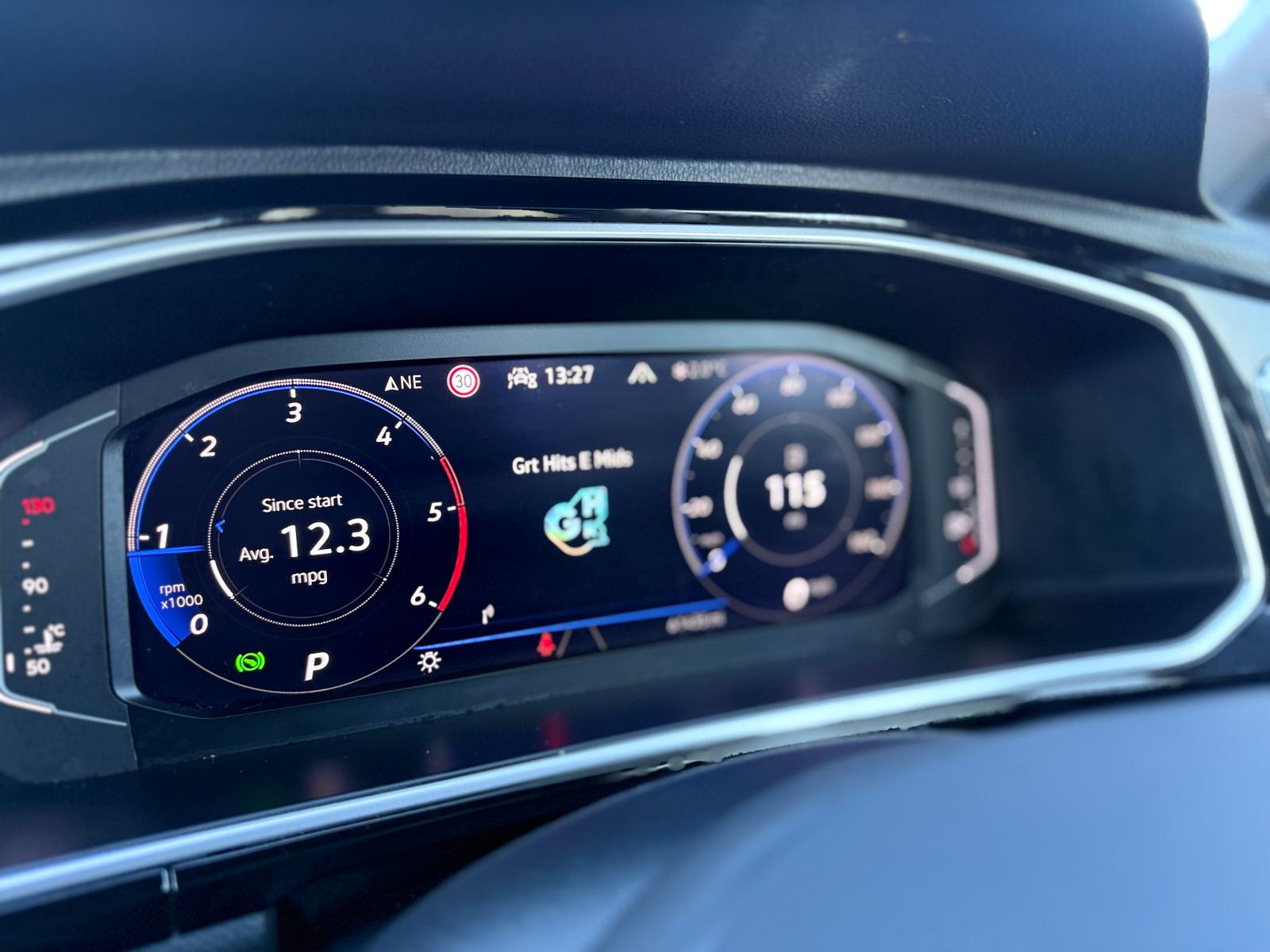 Volkswagen T-Roc 2022 Automatic