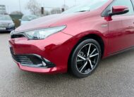 Toyota Auris Design 2018 Hybrid Automatic