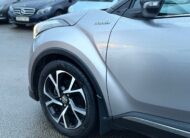 Toyota C-HR Dynamic 2017 Hybrid Automatic