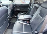 Lexus RX 450h v6 Advance 2014 Hybrid Automatic